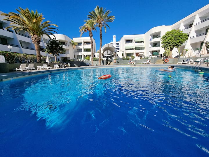 Casa Palmera 2 - Playa de las Américas