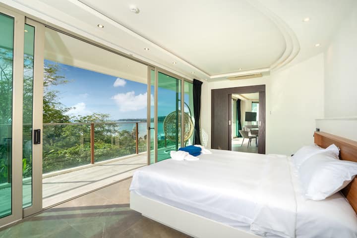 Спална соба 1