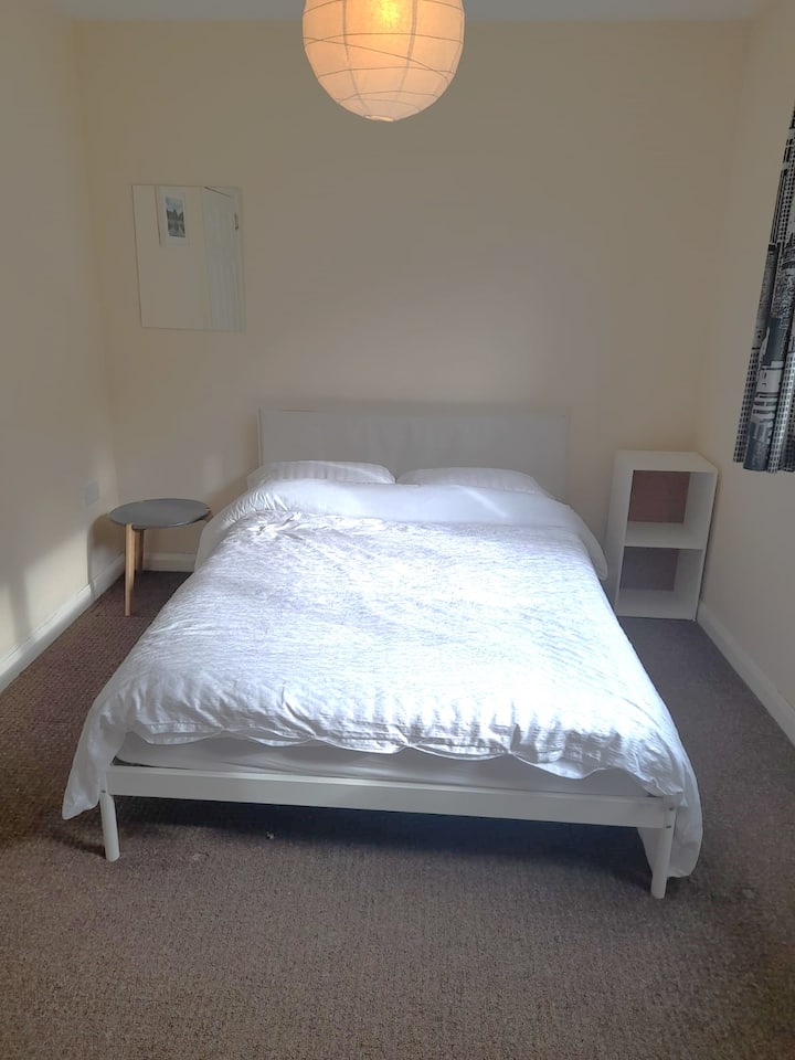 Short Term Let In Mansfield (Double Room) - Mansfield