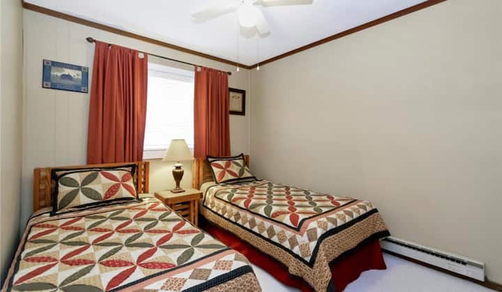 საძინებელი