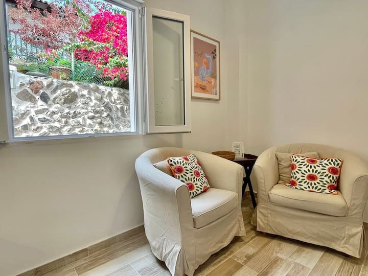 Eden Gomera Suite - La Gomera