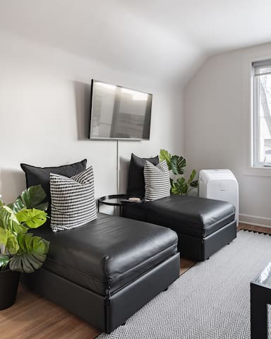 E Street managed Airbnb listing 2