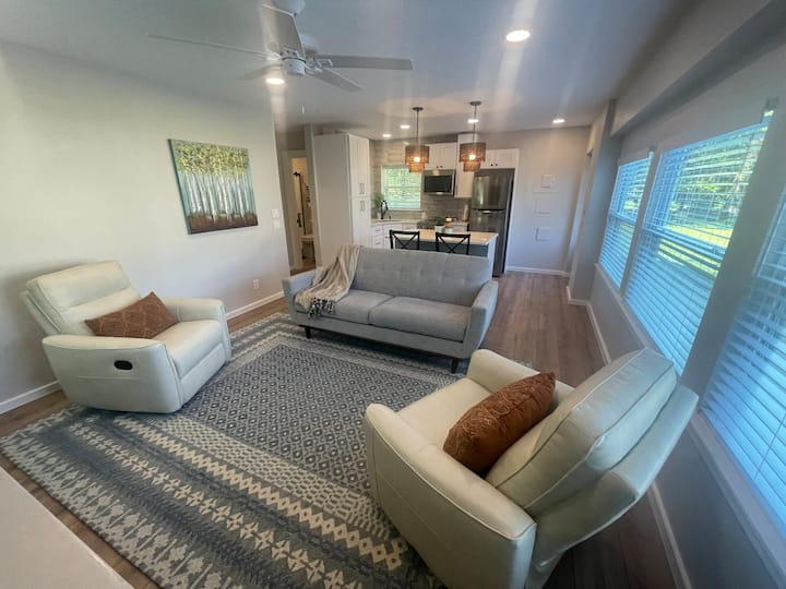 Green Cove Springs Vacation Rentals & Homes Florida, United States Airbnb