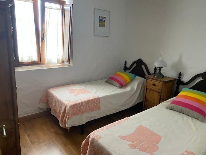 ห้องนอนที่ 4