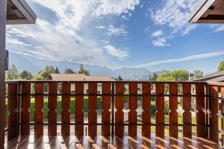 【ღ Villa Prato Est ღ】Giardino privato + box + WiFi gallery image 5