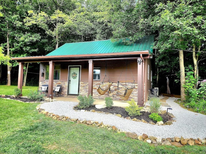 Deer Haven Cabin