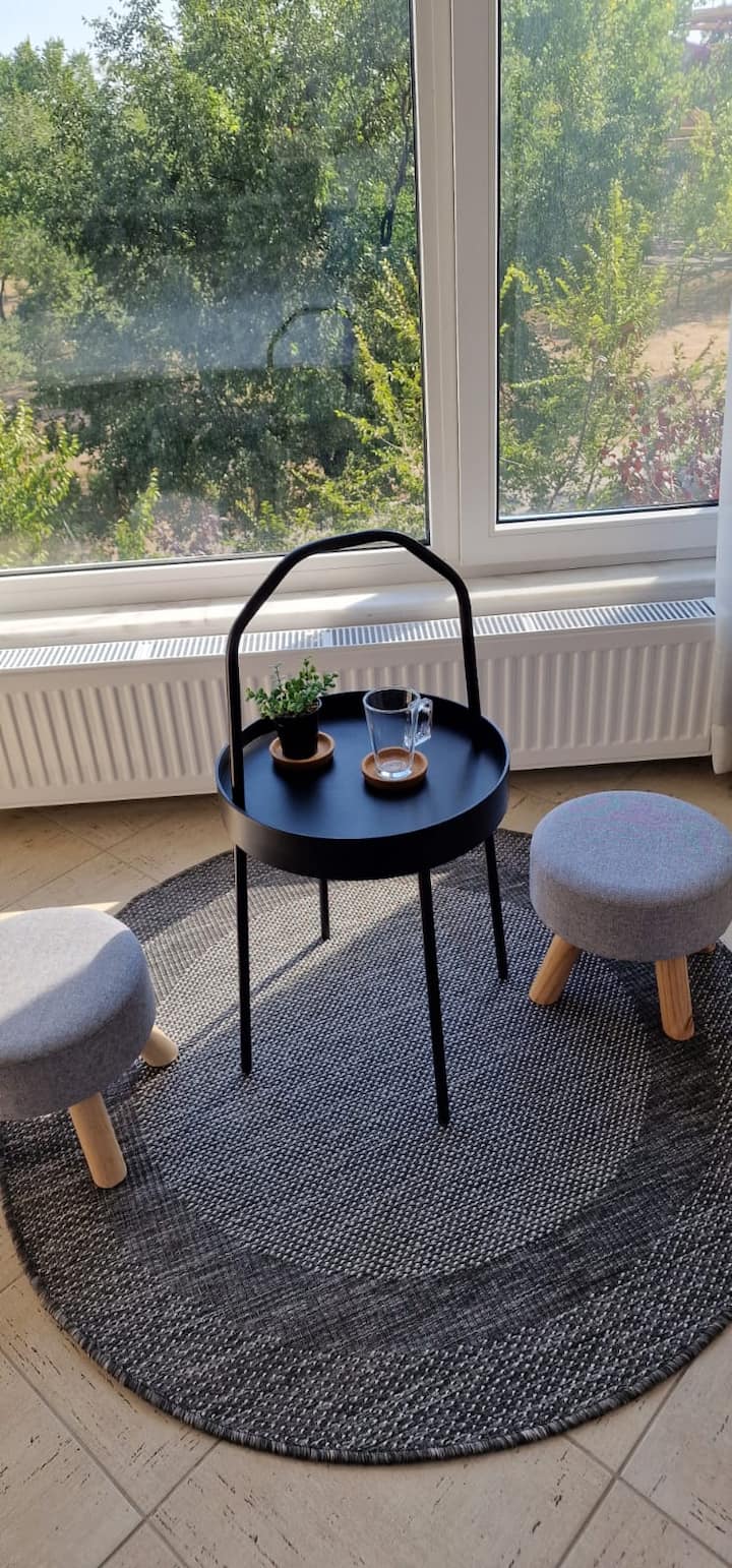 Studio Tabacariei - Constanța