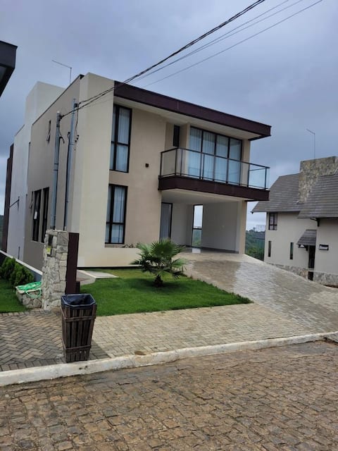 Casa  Yes Bananeiras