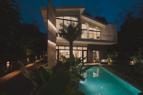 Mar Selva by Koala V3 | Private Pool | Mansion