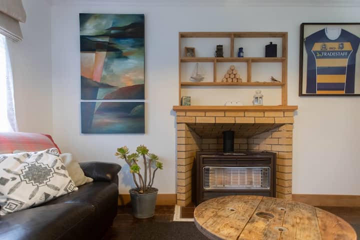 Devon Eleven - Cosy And Central! - Rotorua