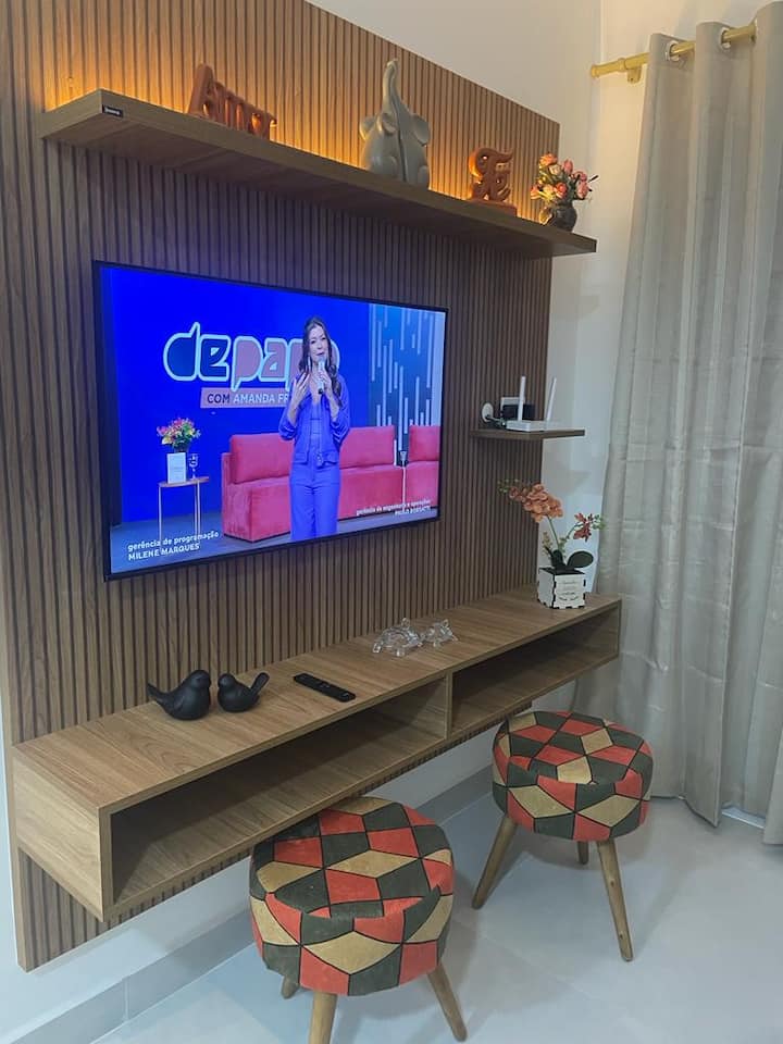 ห้องนั่งเล่น