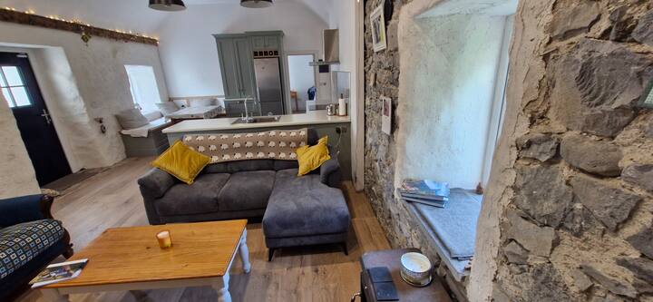 Renovated Cottage - Thurles
