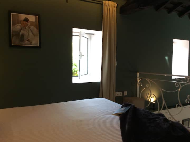 Habitación