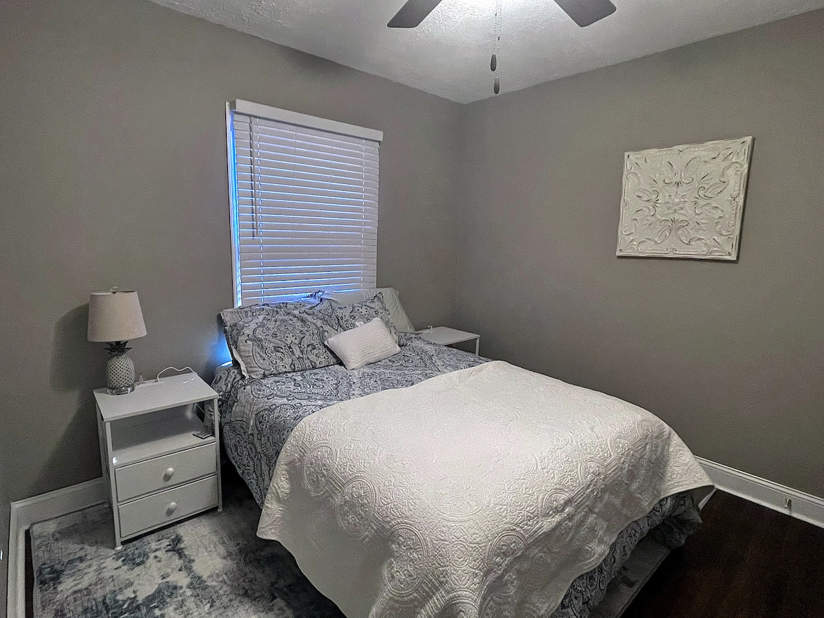 საძინებელი 1