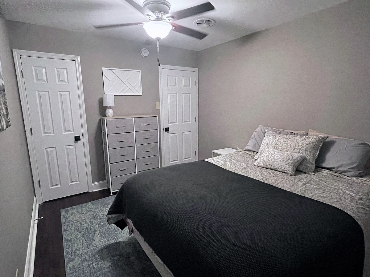 საძინებელი 2