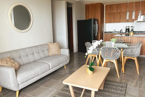 Cabo Marino - Ocean View Apartment