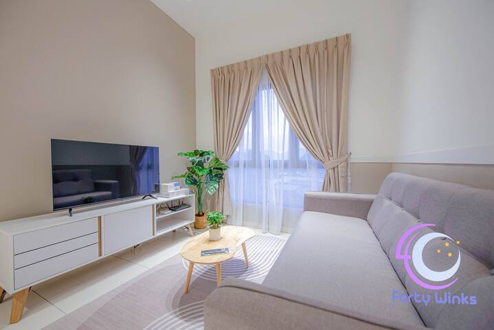Forty Winks managed Airbnb listing 2