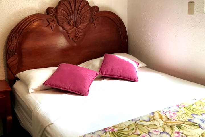 Habitación de invitados n .º 3