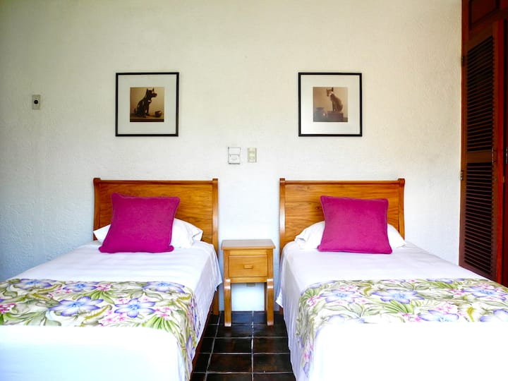 Dormitorio 2
