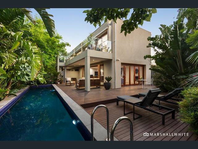 Bali Retreat in Melbourne!