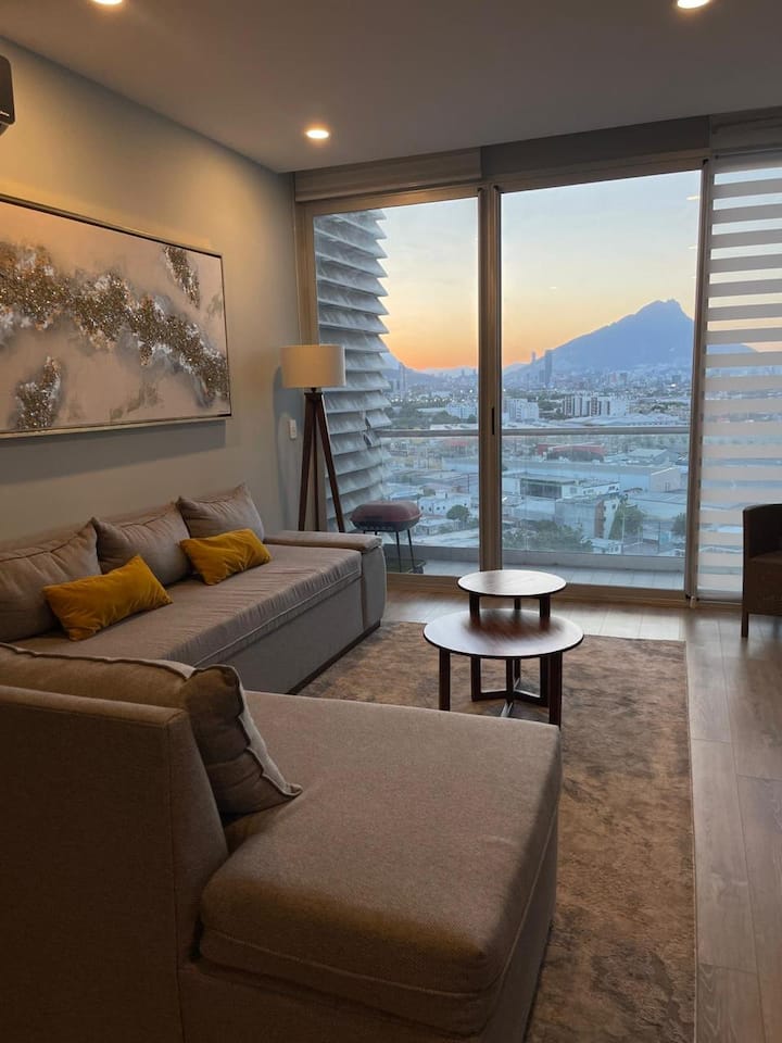 Apartment rental in Monterrey Condominiums for Rent in Monterrey