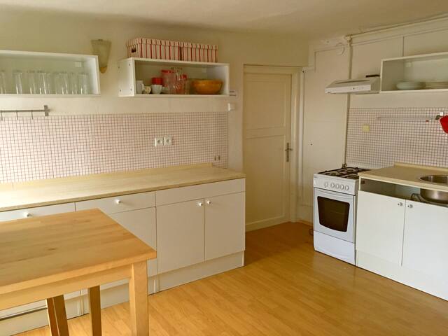 White apartment-Old town /12pax/ gallery image 2