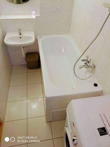 White apartment-Old town /12pax/ gallery image 5