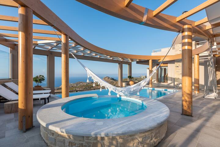 BlueKeyVilla- Remastered wellness retreat gallery image 2