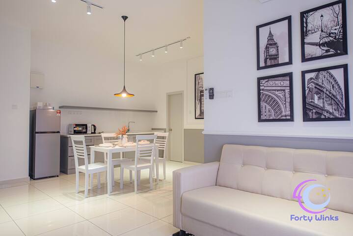 Forty Winks managed Airbnb listing 3