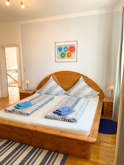 Apartment 1 "Dream time"