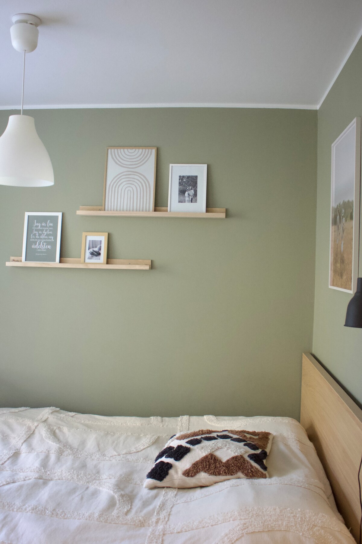 ห้องนอน