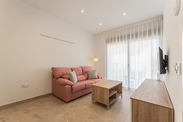 Cmdreams Platinum - Apartment No. 4, In The Center - Mérida, España