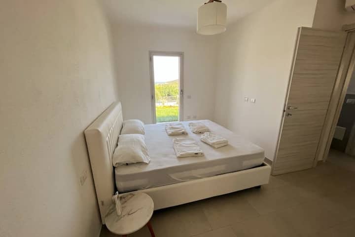 غرفة في الطابق السفلي