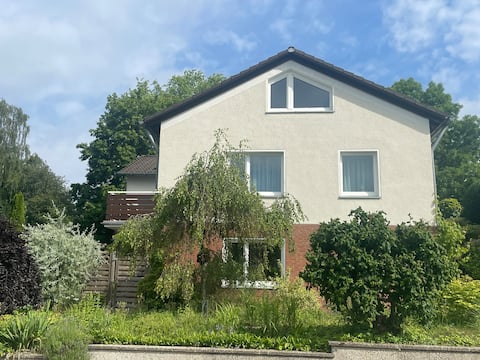 Apartment in Heiligenhaus