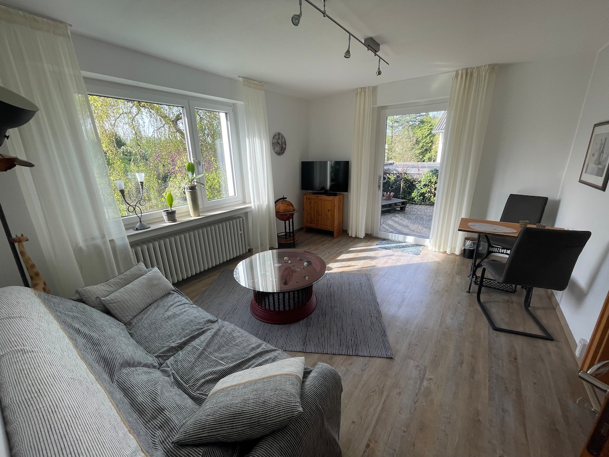 Airbnb con migliori performance: Apartment in Heiligenhaus a Mettmann