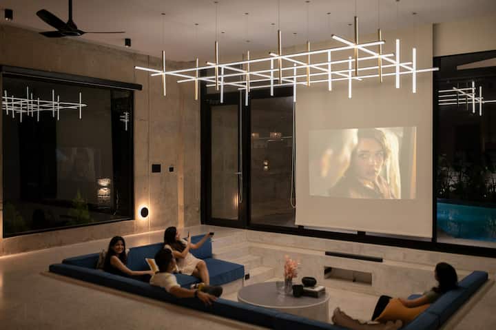 Living room image 5