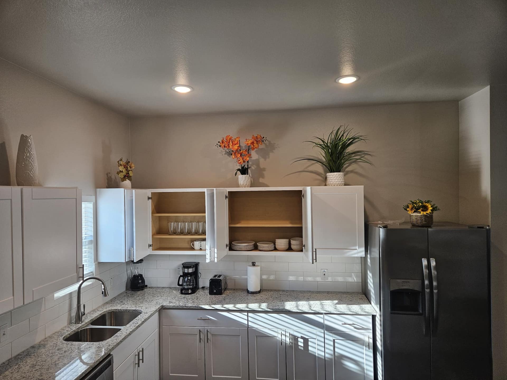 *Modern* Home Fort-Worth!