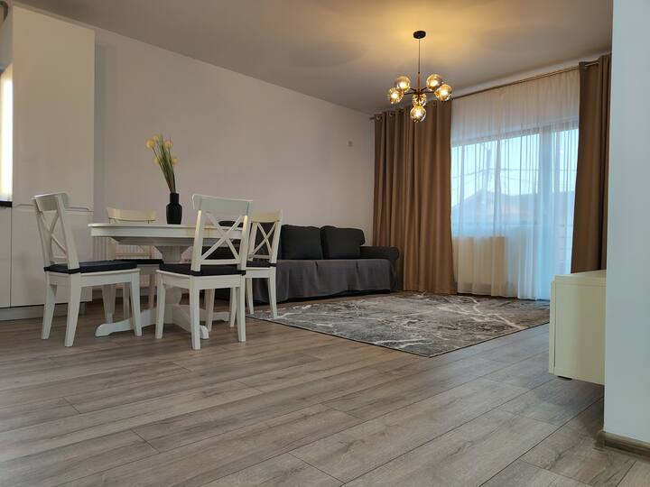 Área de convivencia