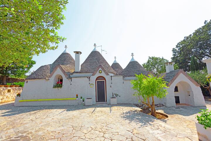 Trullo Monza (service fee waived) gallery image 2