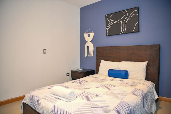 غرفة النوم الثالثة