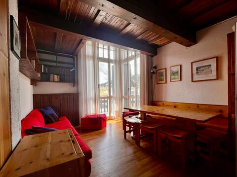 Graffer Lodge - for family or friends