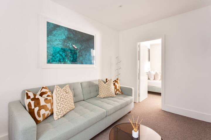 Covent Garden Gem | Stylish Stay in Central London gallery image 2