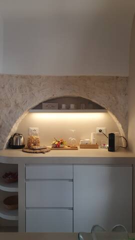 Trulli Luce gallery image 5