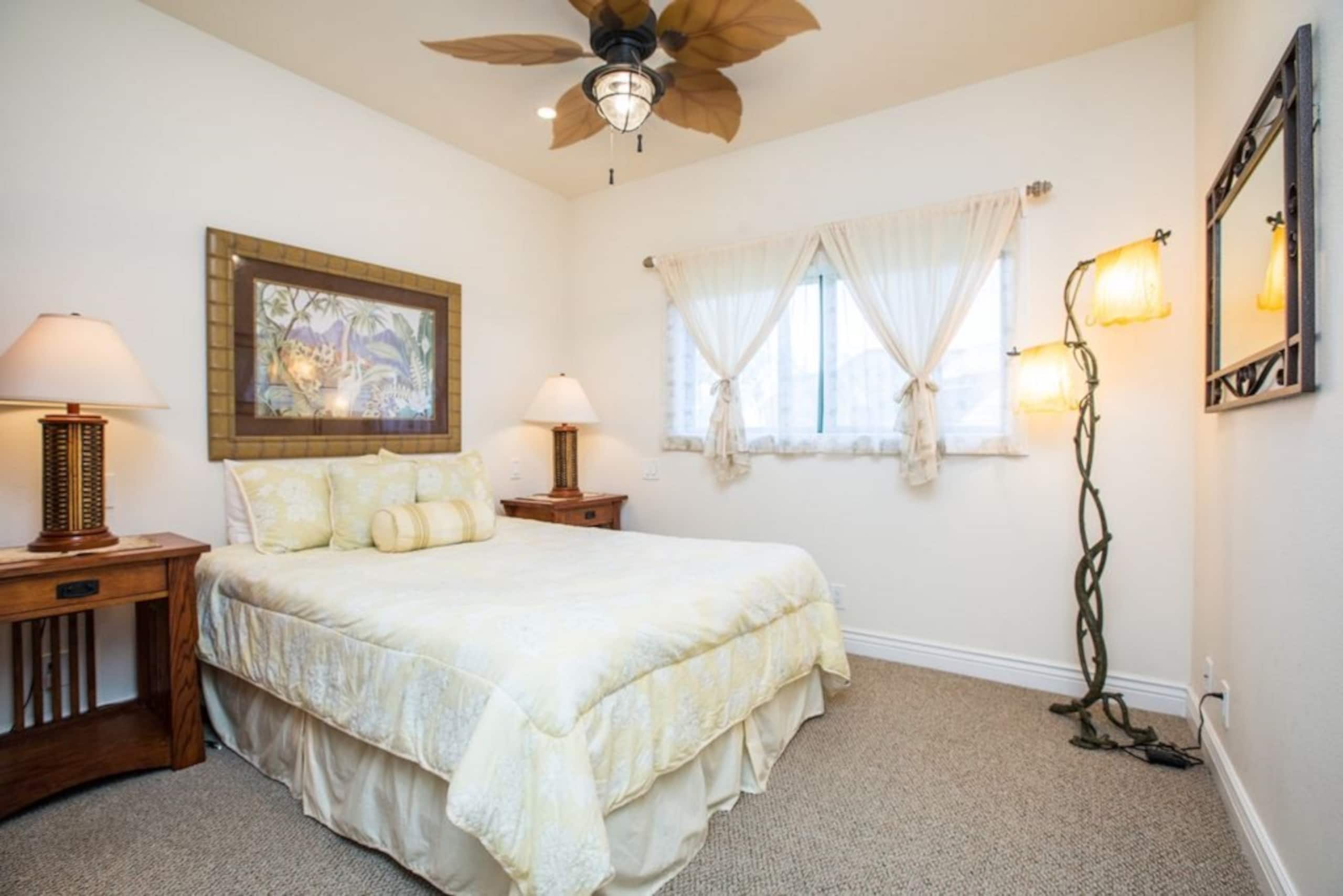 Oceanfront Condo with A/C - Image 7