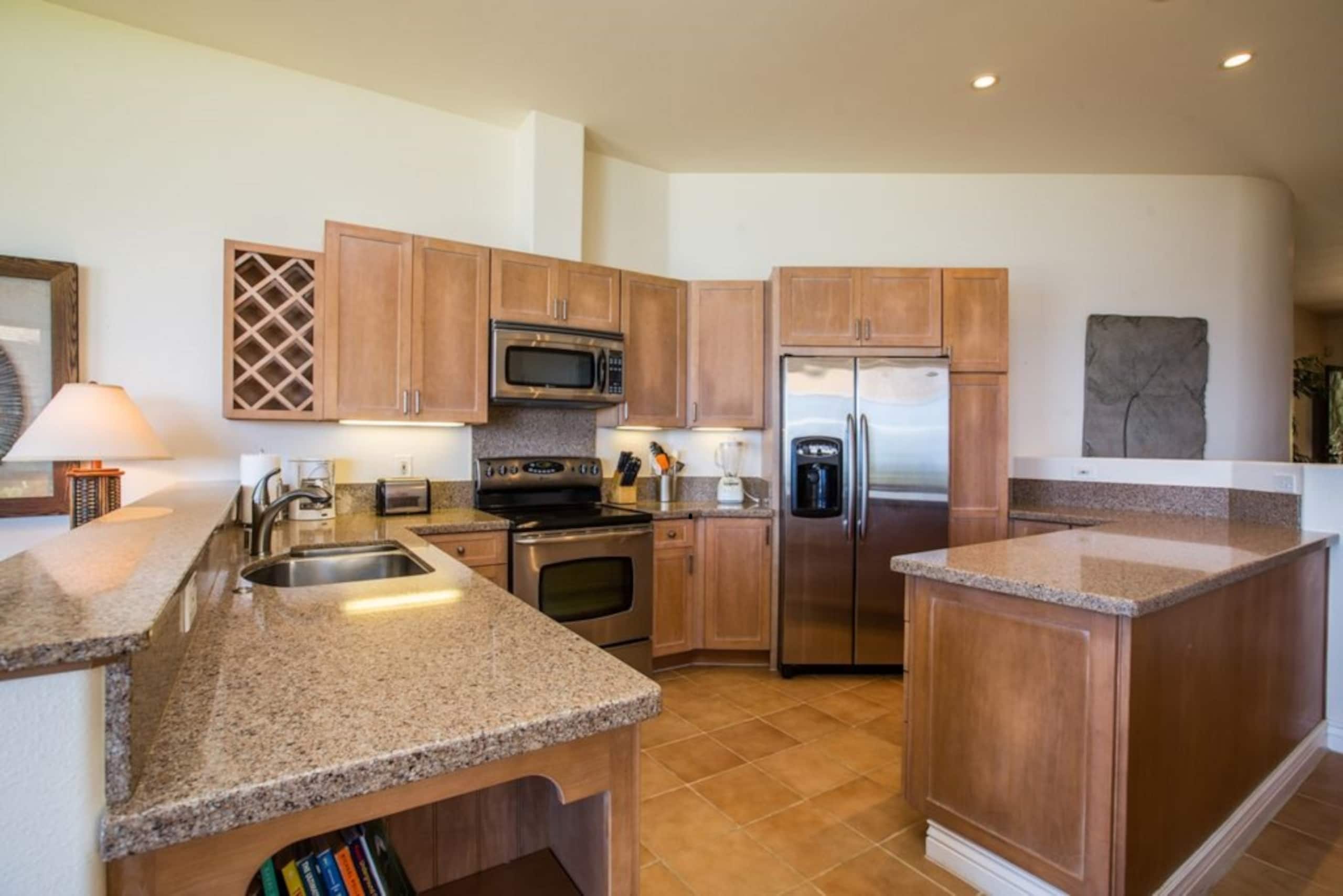 Oceanfront Condo with A/C - Image 6