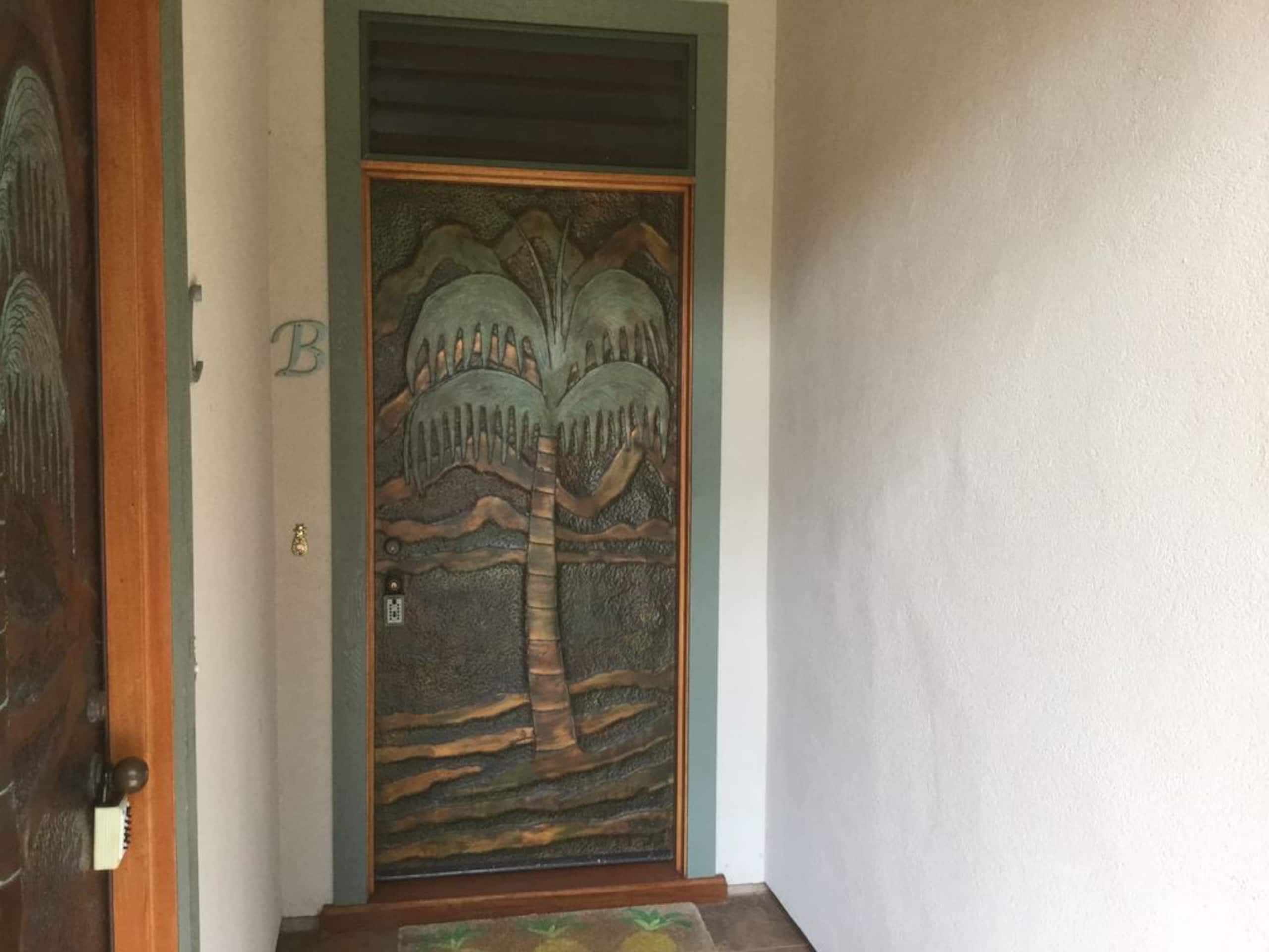 Oceanfront Condo with A/C - Image 17