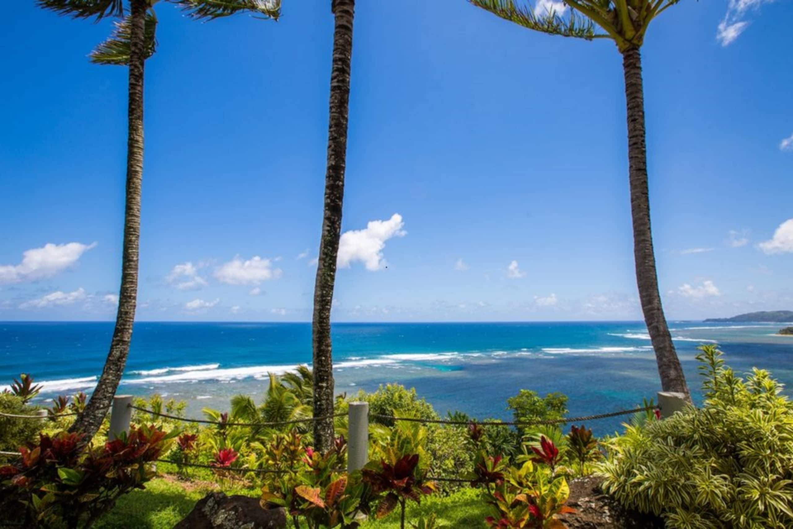 Oceanfront Condo with A/C - Image 2