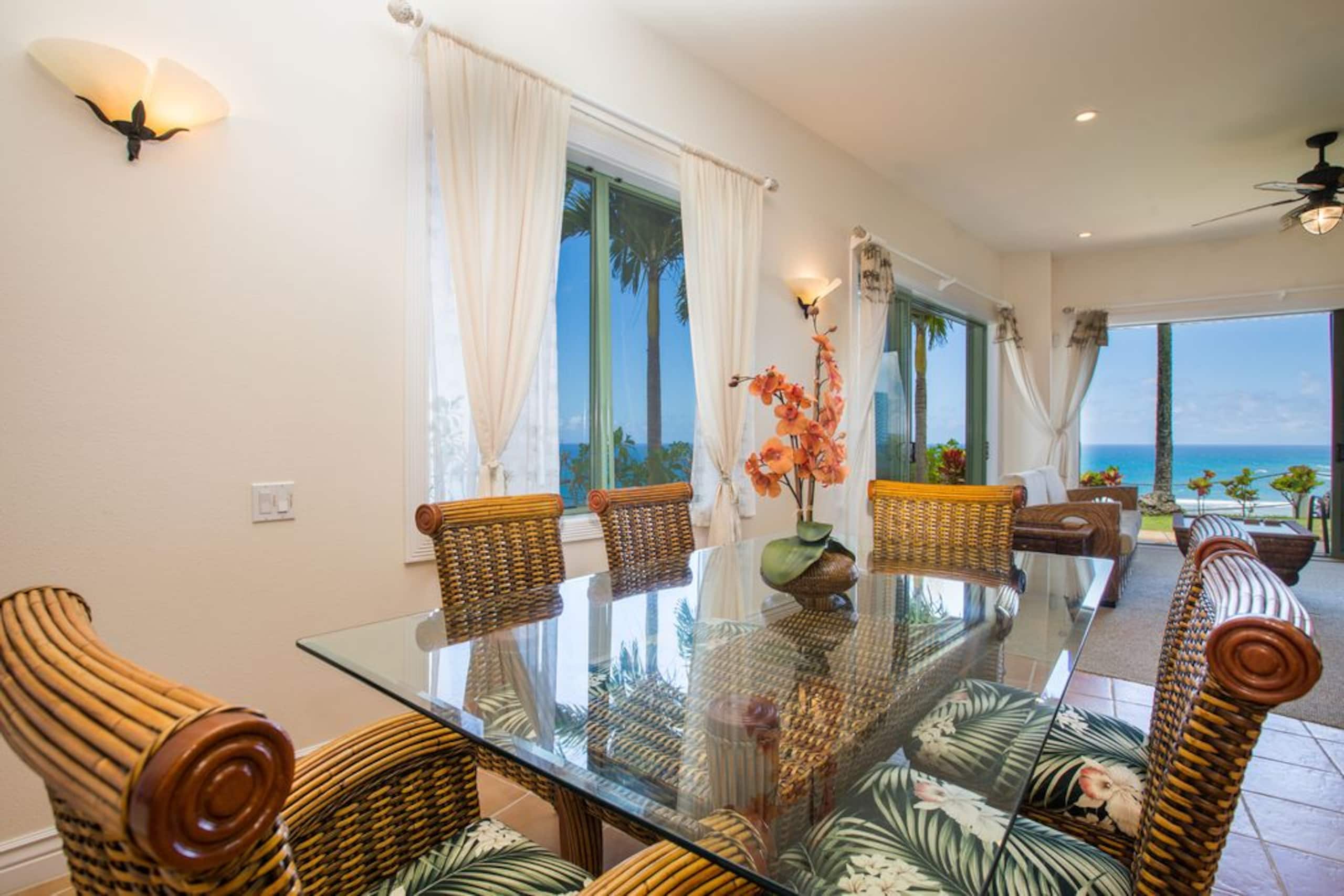 Oceanfront Condo with A/C - Image 5