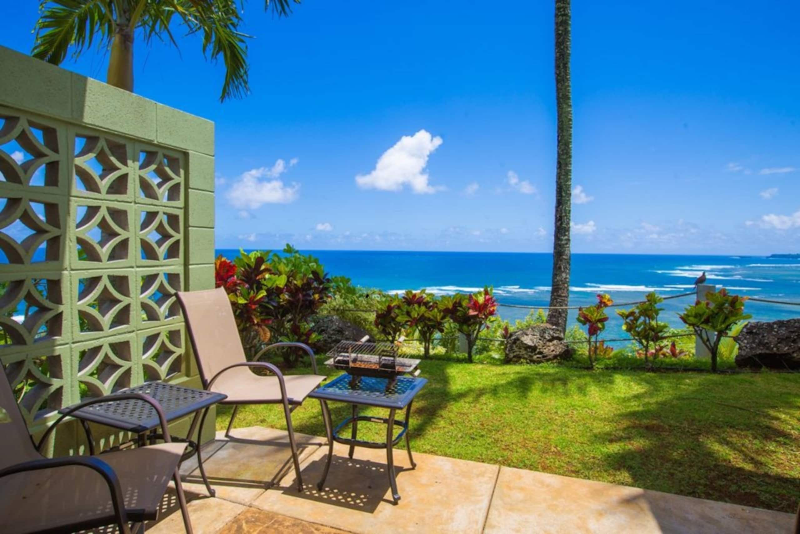 Oceanfront Condo with A/C - Image 3