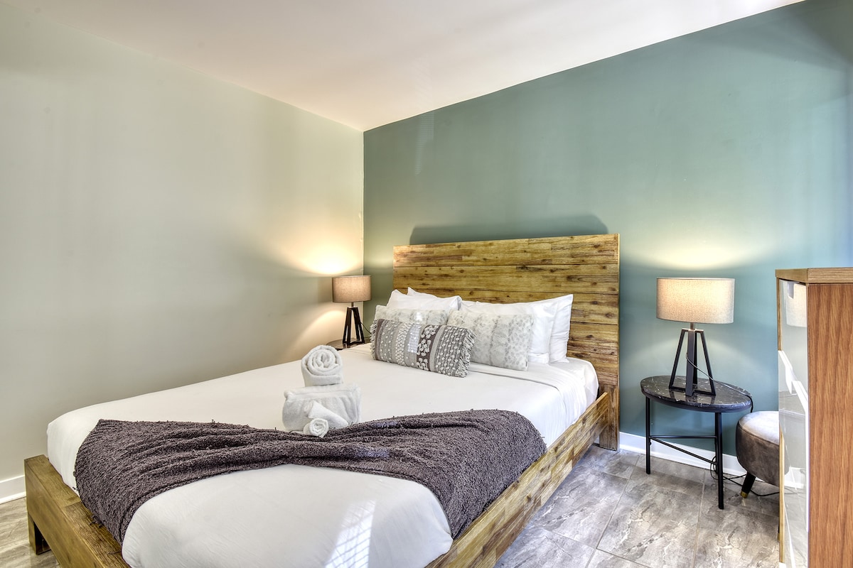 ห้องนอน